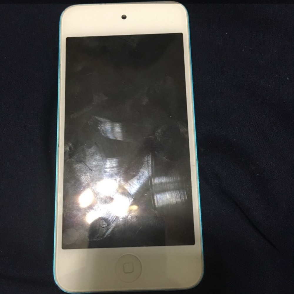 ipod 5th gen.